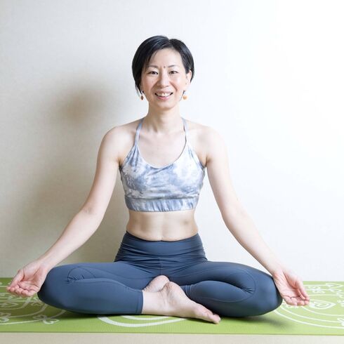 河中 恵里奈